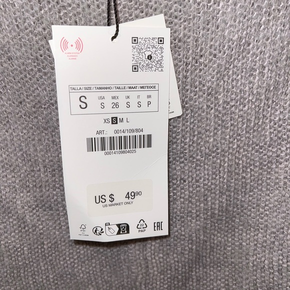 Knit sweater - Picture 4 of 5